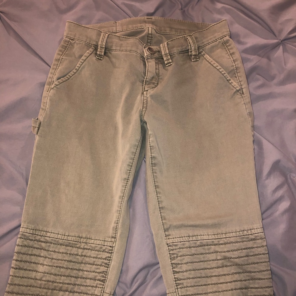 BCBG Jeggings skinny jeans